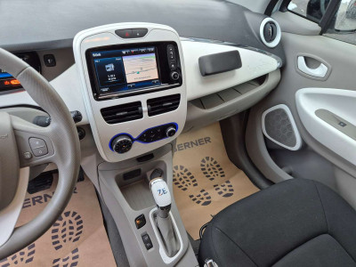 Renault Zoe Gebrauchtwagen