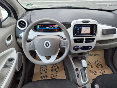 Renault Zoe Gebrauchtwagen
