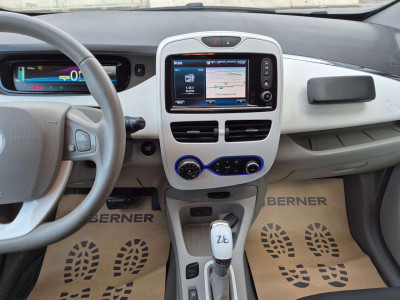 Renault Zoe Gebrauchtwagen