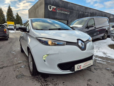 Renault Zoe Gebrauchtwagen