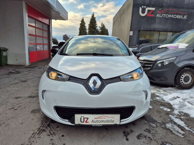 Renault Zoe Gebrauchtwagen