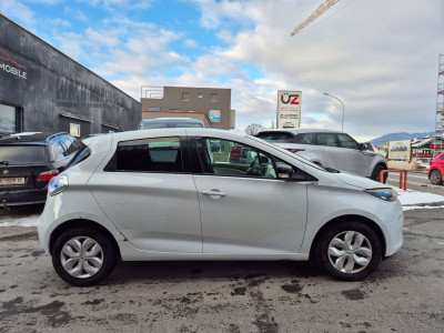 Renault Zoe Gebrauchtwagen