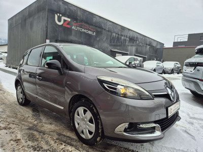 Renault Scénic Gebrauchtwagen