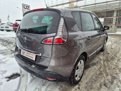 Renault Scénic Gebrauchtwagen