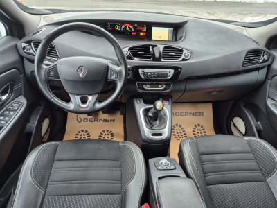 Renault Scénic Gebrauchtwagen