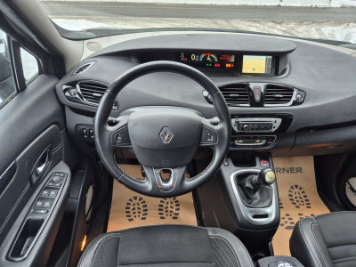 Renault Scénic Gebrauchtwagen