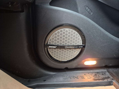 Renault Scénic Gebrauchtwagen