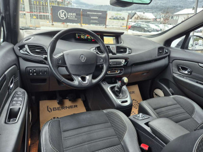 Renault Scénic Gebrauchtwagen