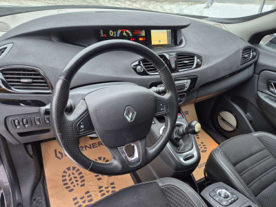 Renault Scénic Gebrauchtwagen