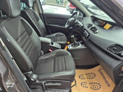 Renault Scénic Gebrauchtwagen