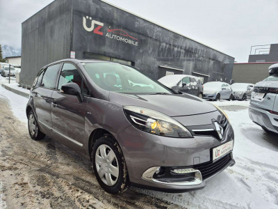 Renault Scénic Gebrauchtwagen