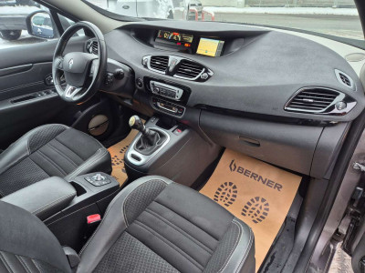 Renault Scénic Gebrauchtwagen