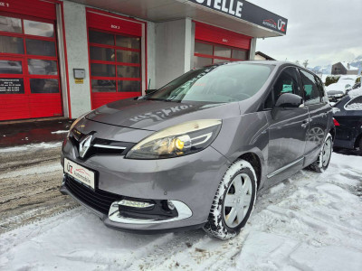 Renault Scénic Gebrauchtwagen