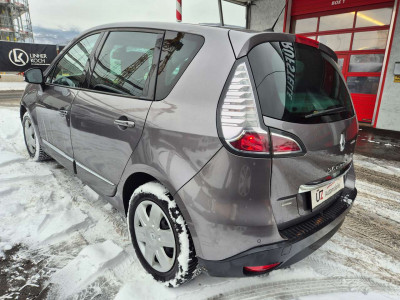 Renault Scénic Gebrauchtwagen