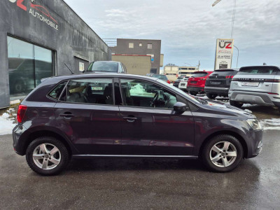 VW Polo Gebrauchtwagen