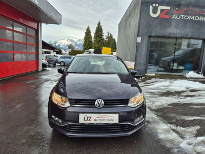 VW Polo Gebrauchtwagen