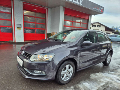VW Polo Gebrauchtwagen