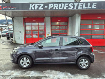 VW Polo Gebrauchtwagen