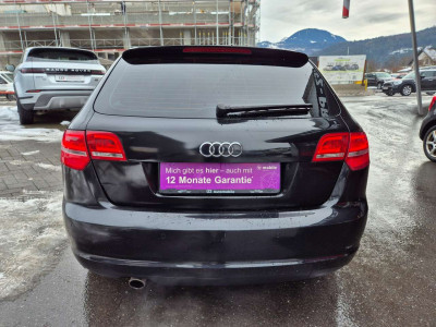 Audi A3 Gebrauchtwagen