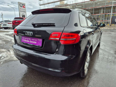 Audi A3 Gebrauchtwagen