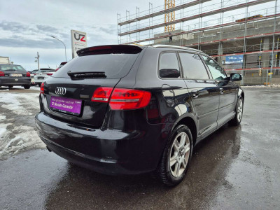 Audi A3 Gebrauchtwagen