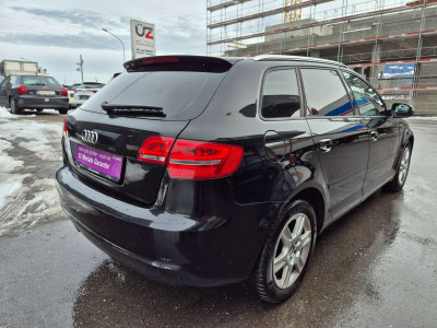 Audi A3 Gebrauchtwagen