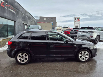 Audi A3 Gebrauchtwagen