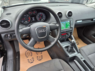 Audi A3 Gebrauchtwagen