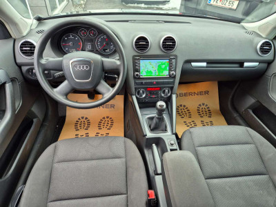 Audi A3 Gebrauchtwagen
