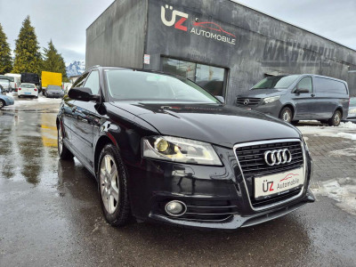 Audi A3 Gebrauchtwagen