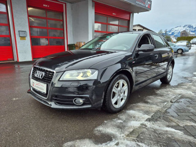 Audi A3 Gebrauchtwagen