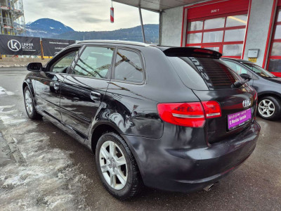 Audi A3 Gebrauchtwagen