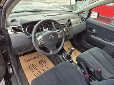 Nissan Tiida Gebrauchtwagen