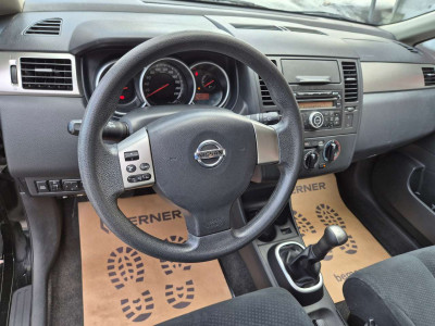 Nissan Tiida Gebrauchtwagen