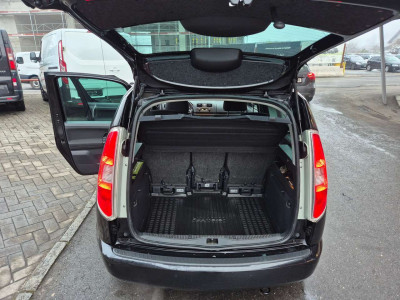 Skoda Roomster Gebrauchtwagen