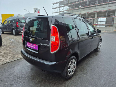 Skoda Roomster Gebrauchtwagen