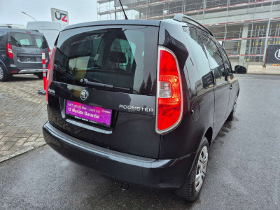 Skoda Roomster Gebrauchtwagen
