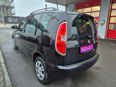 Skoda Roomster Gebrauchtwagen