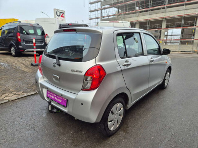 Suzuki Celerio Gebrauchtwagen