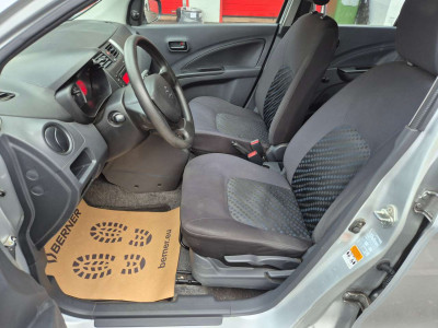 Suzuki Celerio Gebrauchtwagen