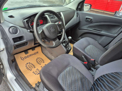Suzuki Celerio Gebrauchtwagen