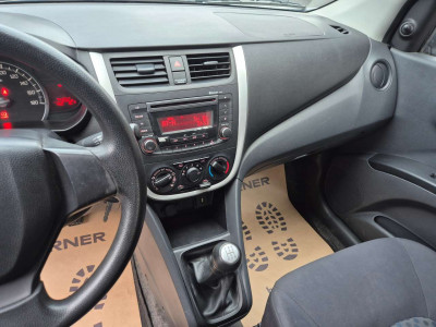 Suzuki Celerio Gebrauchtwagen