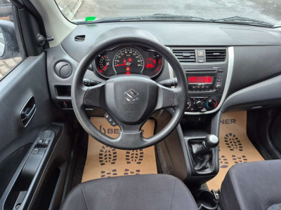 Suzuki Celerio Gebrauchtwagen