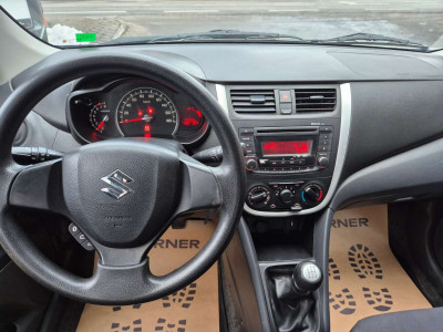 Suzuki Celerio Gebrauchtwagen