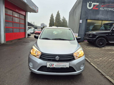 Suzuki Celerio Gebrauchtwagen