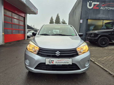 Suzuki Celerio Gebrauchtwagen