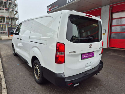 Toyota Proace Gebrauchtwagen