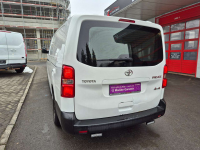 Toyota Proace Gebrauchtwagen