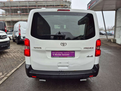 Toyota Proace Gebrauchtwagen