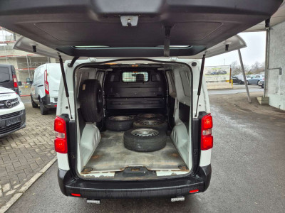 Toyota Proace Gebrauchtwagen